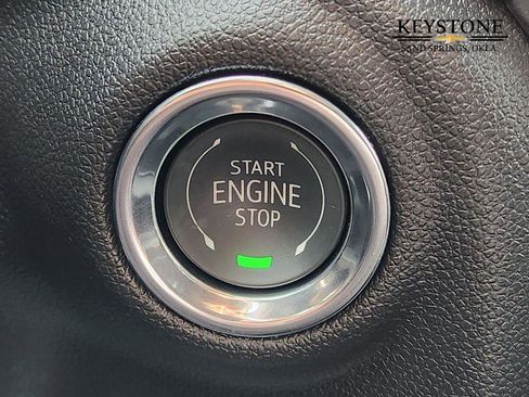 New 2026 Chevrolet Silverado 1500 Custom image 22