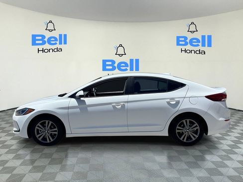 Used 2018 Hyundai Elantra SEL FWD image 2