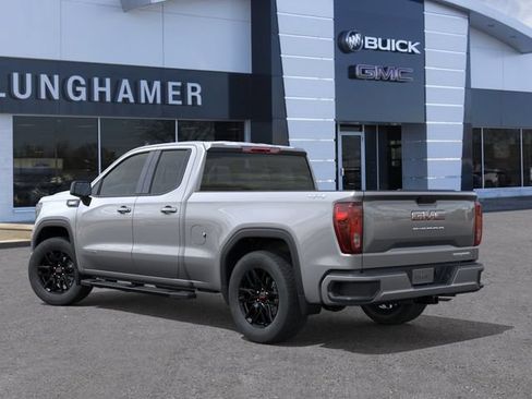 New 2026 GMC Sierra 1500 Elevation AWD/4WD image 3