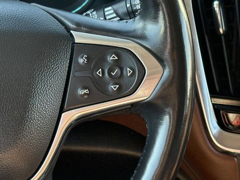 Used 2018 Chevrolet Traverse High Country image 22