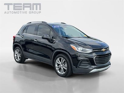 Used 2019 Chevrolet Trax LT w/ LT Convenience Package
