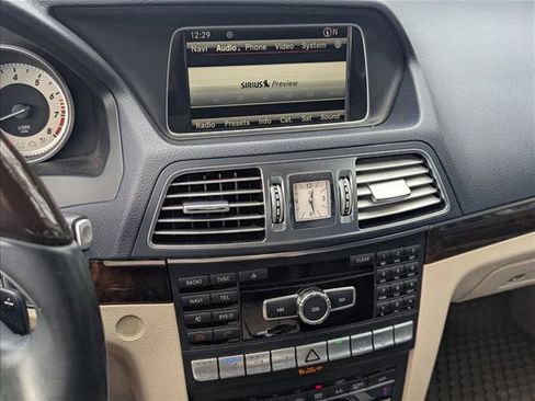 Used 2015 Mercedes-Benz E 400 Cabriolet image 7