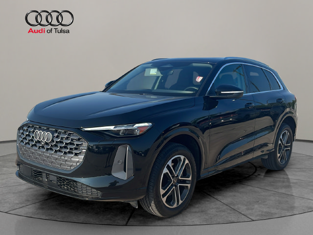 Used 2025 Audi Q5 Premium Plus w/ Premium Plus AWD/4WD 360° Tour