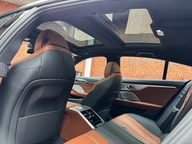 Used 2026 BMW 840i xDrive AWD/4WD image 24