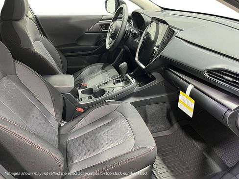 New 2026 Subaru Impreza 2.0i Sport AWD/4WD image 27