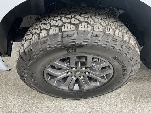 Used 2025 Ford F150 Tremor w/ Tow/Haul Package image 13