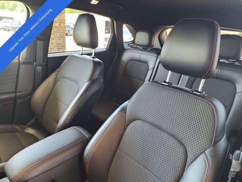 Used 2023 Ford Escape ST-Line w/ Tech Pack #1 FWD image 11
