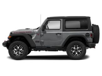 Used 2019 Jeep Wrangler Rubicon video 3