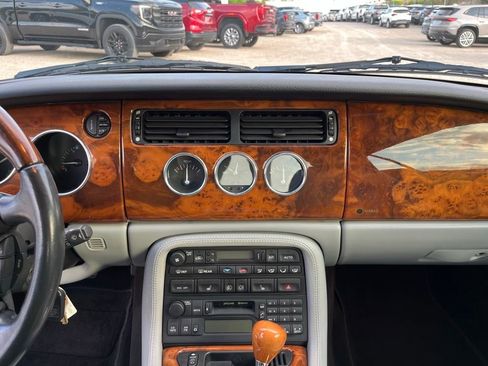 Used 2004 Jaguar XK8 Convertible RWD image 23
