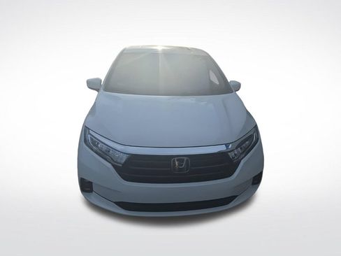 Used 2023 Honda Odyssey EX-L image 2