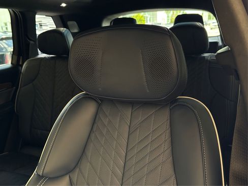 New 2026 Cadillac Vistiq Premium Luxury image 31