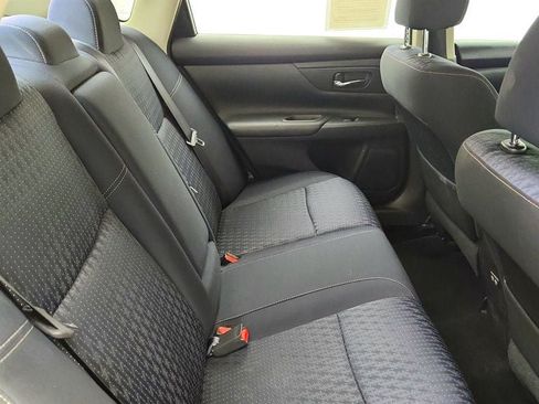 Used 2017 Nissan Altima 2.5 S w/ Power Driver Seat Package FWD image 22