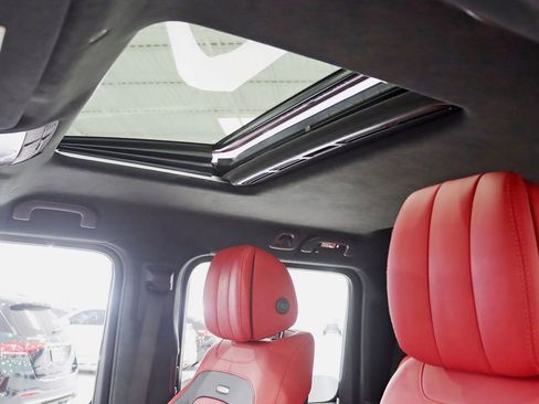 Used 2021 Mercedes-Benz G 63 AMG 4MATIC image 35
