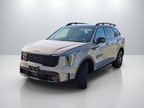 New 2026 Kia Sorento AWD image 8