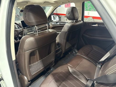 Used 2017 Mercedes-Benz GLE 350 4MATIC image 98