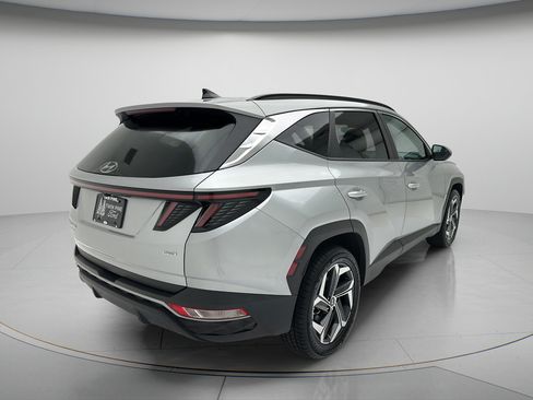 Used 2024 Hyundai Tucson SEL w/ Convenience Package AWD/4WD image 5