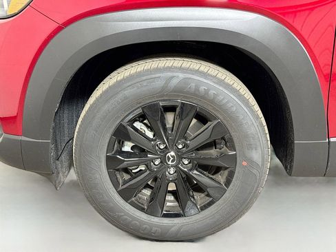 New 2026 MAZDA CX-50 AWD 2.5 S w/ Weather Package image 19