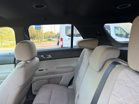 Used 2012 Ford Explorer FWD image 8