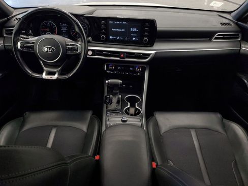 Used 2021 Kia K5 GT-Line w/ GT-Line FWD Premium Package image 11