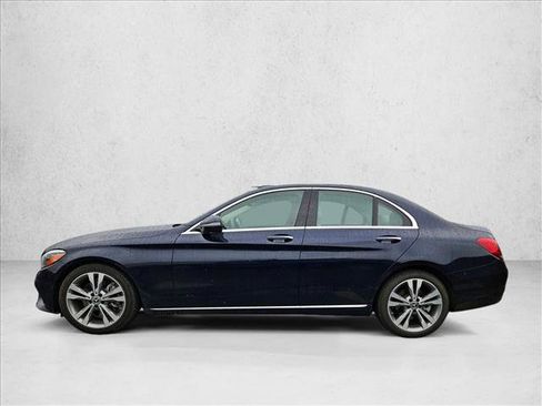 Used 2019 Mercedes-Benz C 300 Sedan image 6