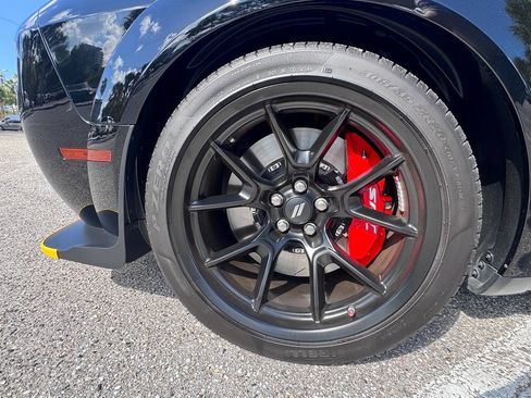 Used 2023 Dodge Challenger R/T Scat Pack RWD image 41
