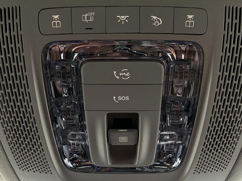 Certified 2026 Mercedes-Benz GLE 450 4MATIC image 31