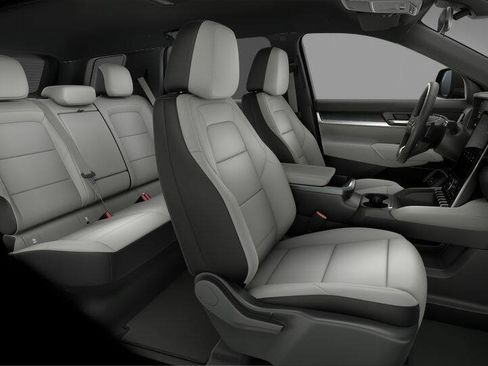 New 2027 GMC Terrain Elevation FWD image 10