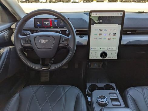 Certified 2022 Ford Mustang Mach-E Select w/ Comfort/Technology Package image 16