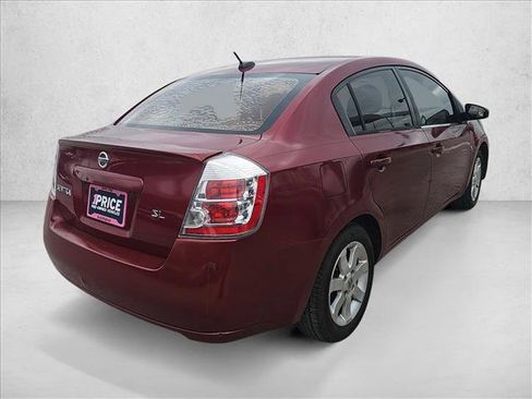 Used 2008 Nissan Sentra 2.0 SL image 5
