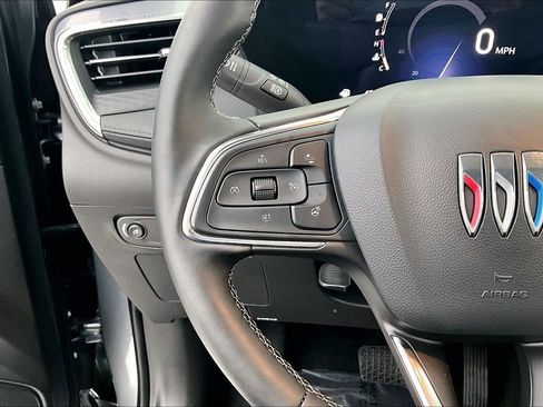 Used 2026 Buick Encore GX Preferred w/ Comfort Package image 26