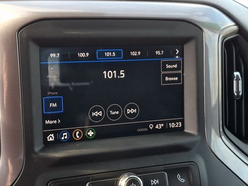 Used 2024 GMC Sierra 2500 Pro image 17