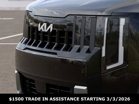 New 2027 Kia Telluride S AWD/4WD image 12