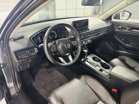 Used 2023 Honda Civic EX-L image 22