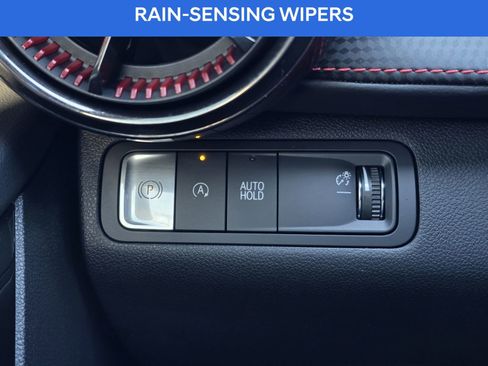 Used 2025 Chevrolet Equinox RS w/ Safety and Technology Package image 31