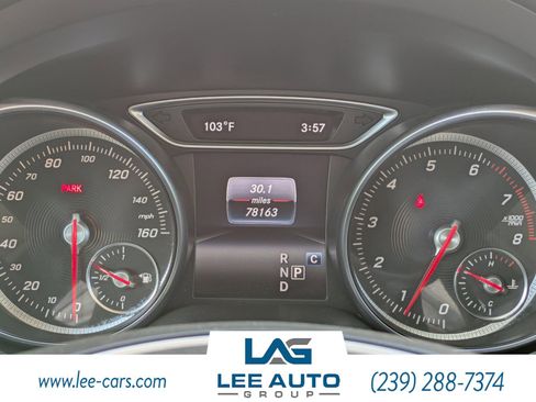 Used 2019 Mercedes-Benz GLA 250 image 24