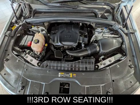 Used 2023 Jeep Grand Cherokee L Summit AWD/4WD image 28