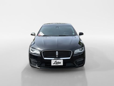 Used 2020 Lincoln MKZ Reserve w/ Monochromatic Package FWD image 8