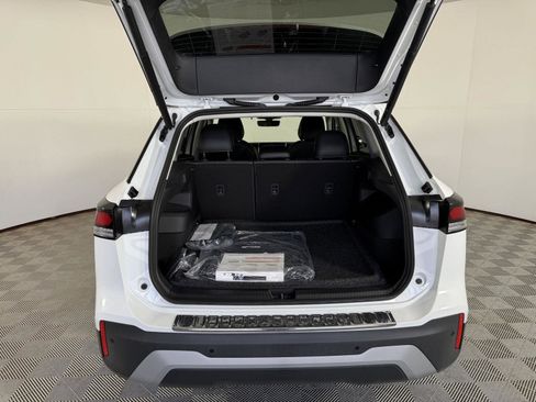 New 2026 Volkswagen Tiguan SE AWD/4WD image 9