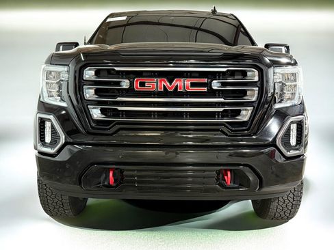Used 2019 GMC Sierra 1500 AT4 w/ AT4 Premium Package image 6