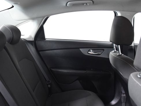 Used 2021 Kia Forte LXS image 23