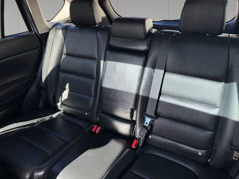 Used 2016 MAZDA CX-5 Grand Touring image 16