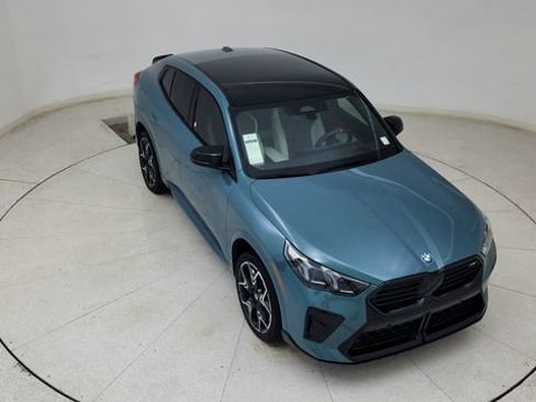 Used 2025 BMW X2 M35i image 74