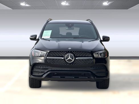 Used 2021 Mercedes-Benz GLE 350 4MATIC image 6