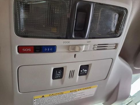 Used 2017 Subaru Forester 2.0XT Touring image 21