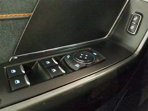 Used 2023 Ford F150 Tremor w/ Trailer Tow Package image 21