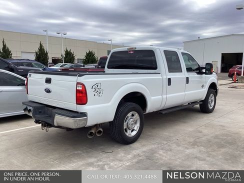 Used 2016 Ford F250 XLT image 6