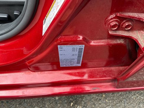 Used 2025 Nissan Altima 2.5 SV FWD image 29