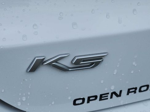 Used 2022 Kia K5 EX w/ EX Premium Package FWD image 29