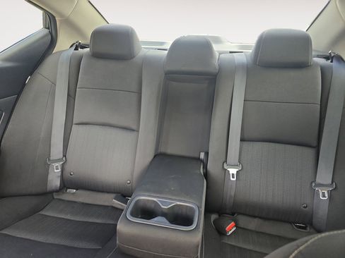 Used 2020 Nissan Altima 2.5 S image 21