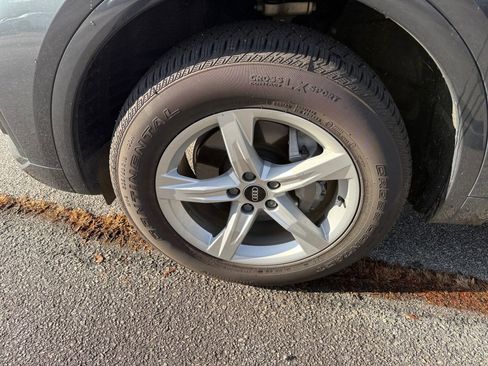 Certified 2021 Audi Q5 2.0T Premium image 27